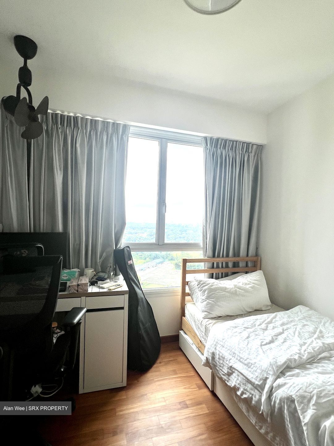 Blk 41A Skyoasis @ Dawson (Queenstown), HDB 3 Rooms #520094191